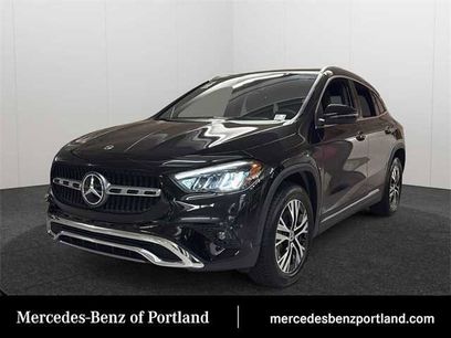 Certified 2025 Mercedes-Benz GLA 250 4MATIC