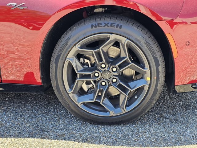New 2026 Dodge Charger R/T AWD/4WD image 13