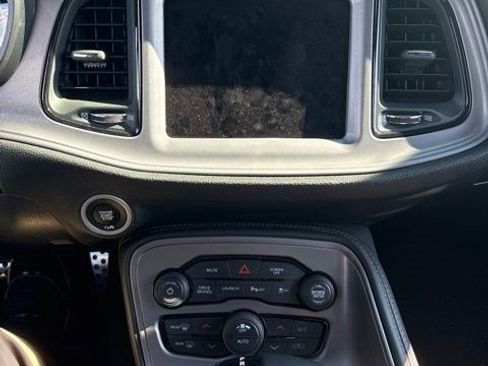 Used 2023 Dodge Challenger R/T Scat Pack RWD image 6