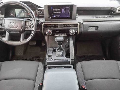 Used 2024 Toyota Tacoma SR image 14
