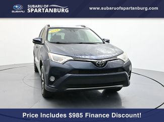 Used 2018 Toyota RAV4 XLE video 2