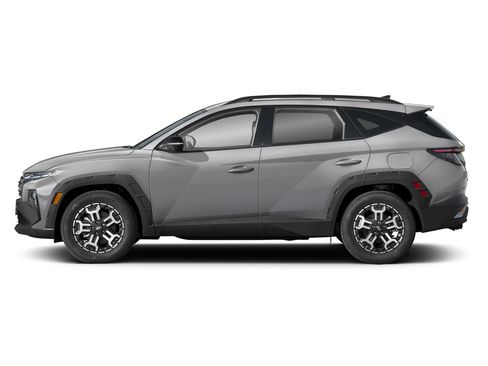 New 2026 Hyundai Tucson XRT AWD/4WD image 28