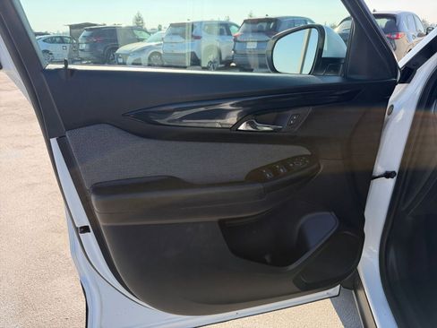 Used 2025 Chevrolet TrailBlazer LT image 20