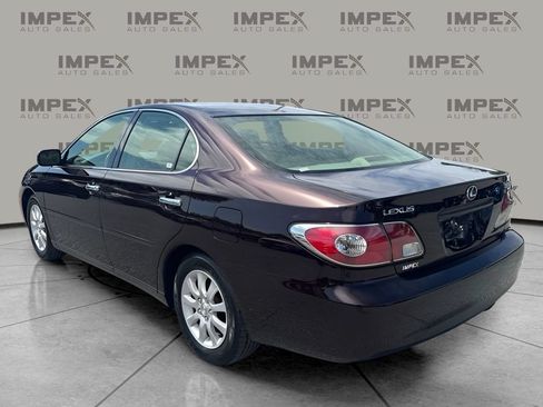 Used 2002 Lexus ES 330 FWD image 3