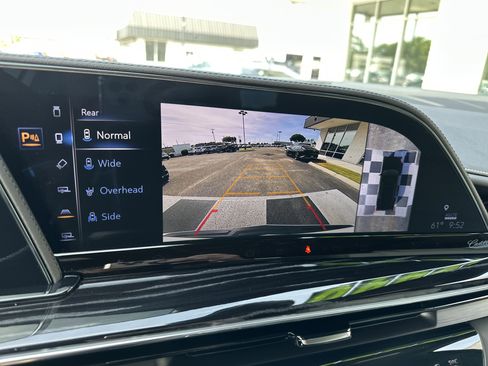 Used 2023 Cadillac Escalade ESV Sport w/ Touring Package image 16