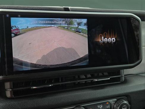 New 2026 Jeep Wrangler Unlimited Sport AWD/4WD image 17