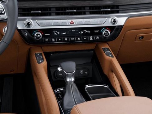 New 2025 Kia Telluride EX X-Pro image 23