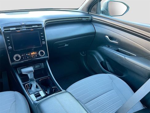 Used 2024 Hyundai Santa Cruz SE image 22