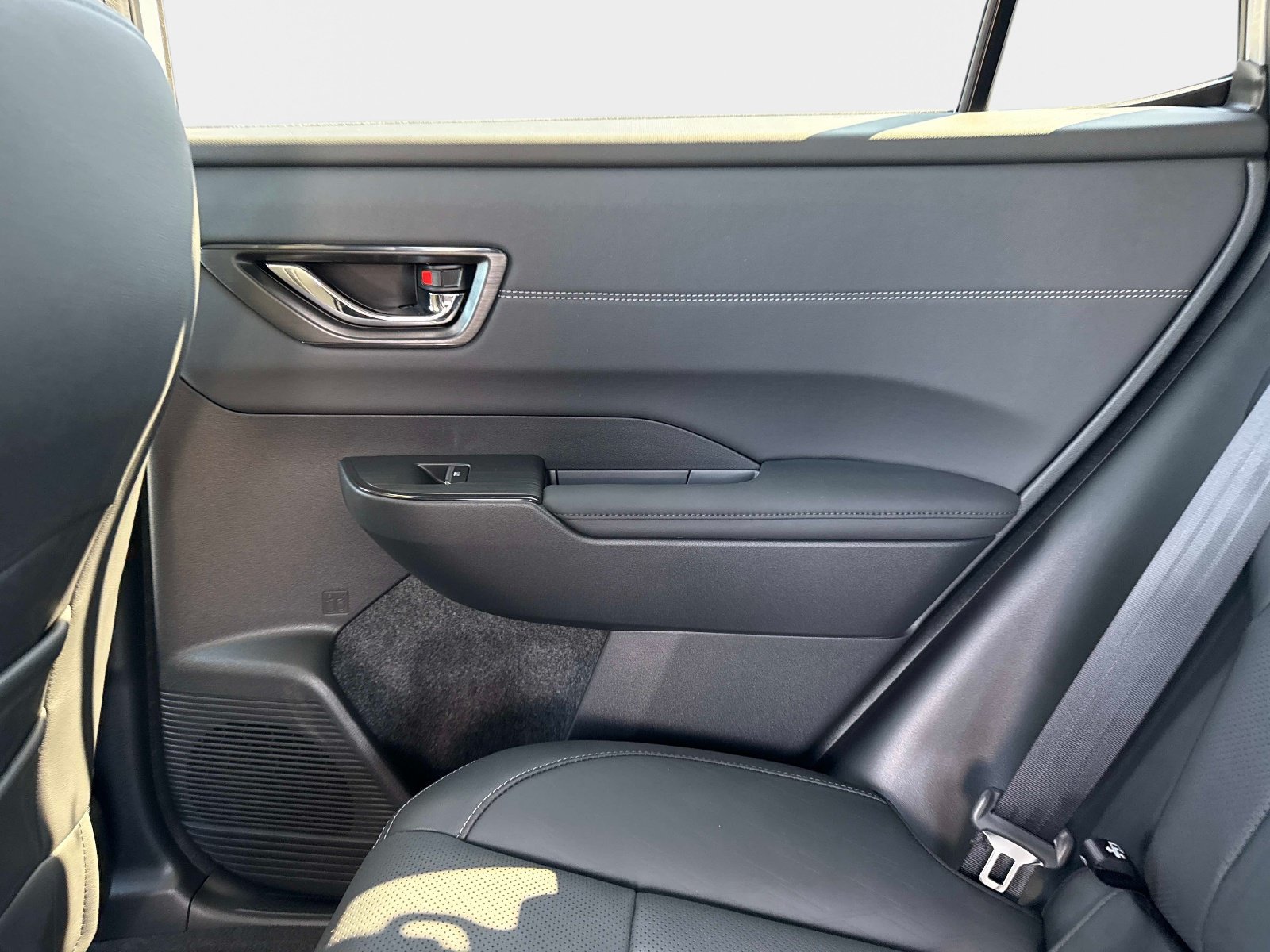 New 2026 Subaru Outback Touring XT AWD/4WD image 16