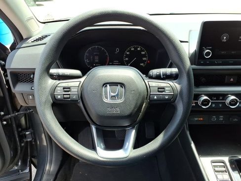 Used 2024 Honda CR-V EX image 21