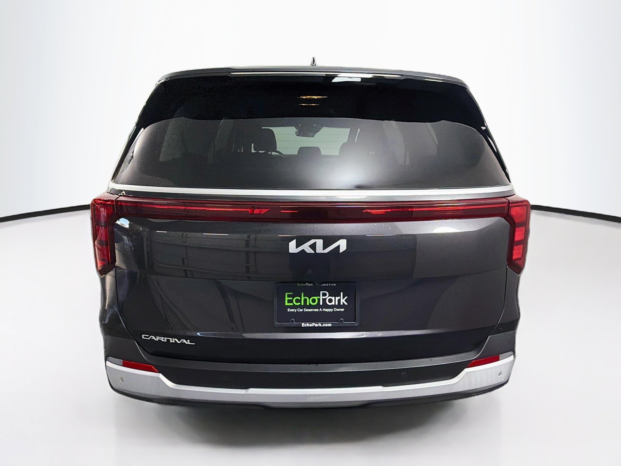 Used 2026 Kia Carnival FWD image 7