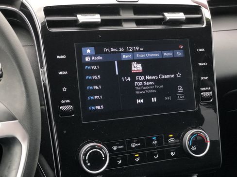 Used 2023 Hyundai Tucson SEL image 20