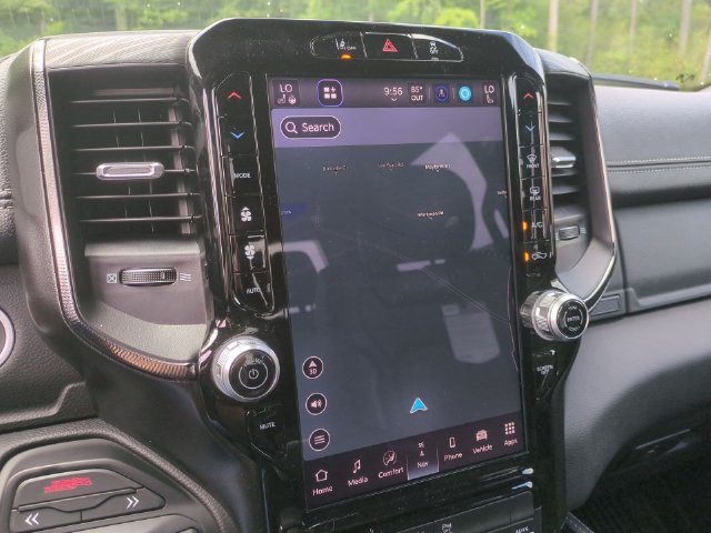 New 2026 RAM 1500 RHO AWD/4WD image 28