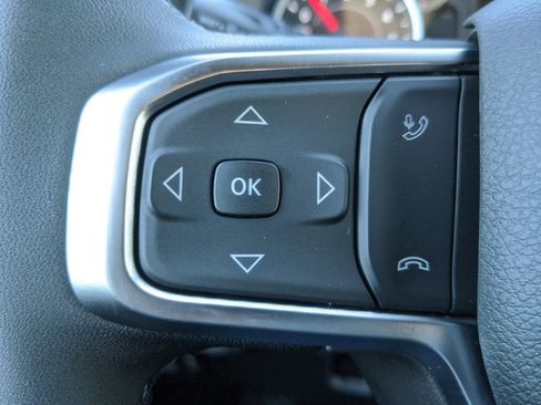 New 2026 RAM 1500 Big Horn w/ Night Edition image 28