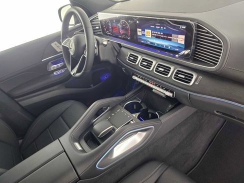 Used 2026 Mercedes-Benz GLE 350 4MATIC image 12