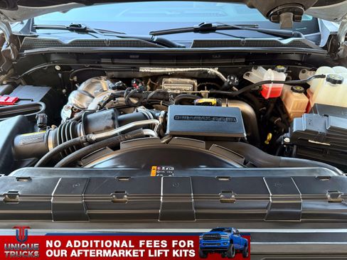 Used 2022 GMC Sierra 2500 Denali w/ Denali Ultimate Package image 13