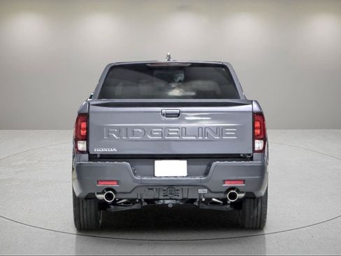 New 2026 Honda Ridgeline RTL image 4