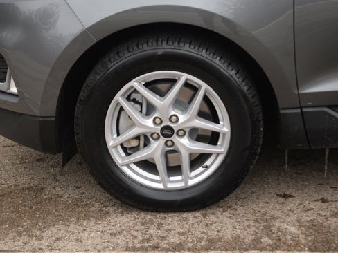 Used 2023 Ford Edge SEL w/ Convenience Package image 27