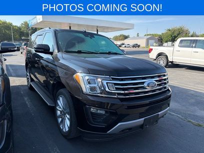 Used 2021 Ford Expedition XLT