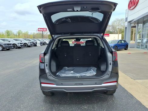 New 2026 Kia Sportage EX AWD/4WD image 6