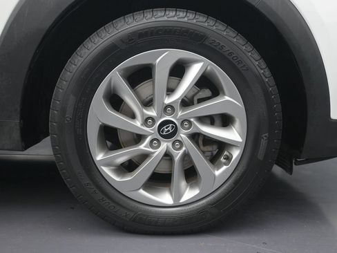 Used 2018 Hyundai Tucson SEL FWD image 9