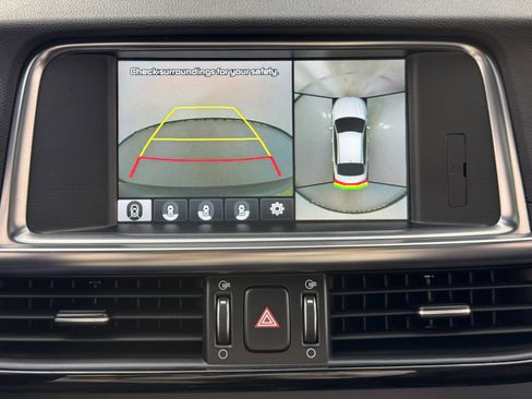 Used 2016 Kia Optima SX w/ Chrome Wheel Package image 27