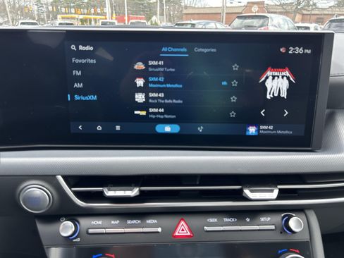 New 2026 Hyundai Sonata SEL FWD image 50