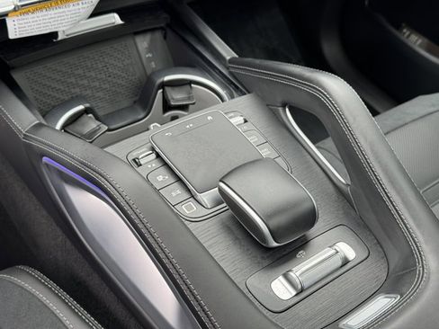 New 2026 Mercedes-Benz GLE 53 AMG 4MATIC Coupe image 9