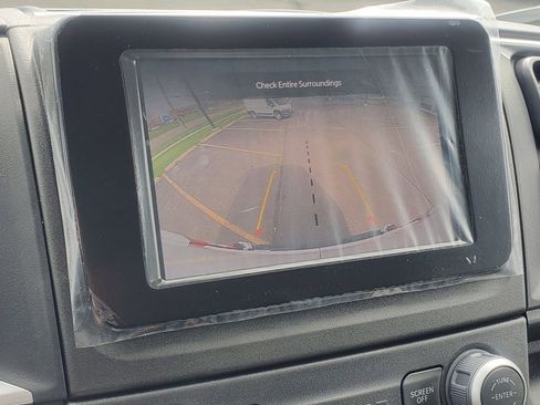 Used 2025 RAM ProMaster 1500 w/ Quick Order Package 22G SLT FWD image 18