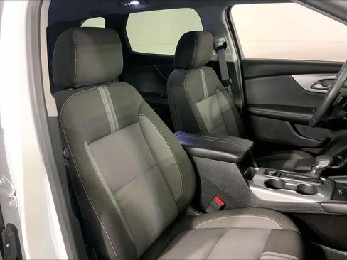 Used 2024 Chevrolet Blazer LT w/ Convenience Package FWD image 7