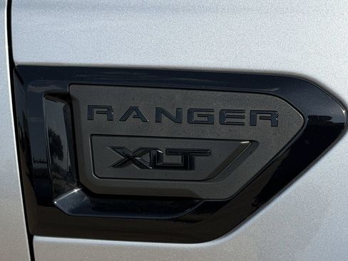 Used 2023 Ford Ranger XLT w/ Equipment Group 301A Mid RWD image 11
