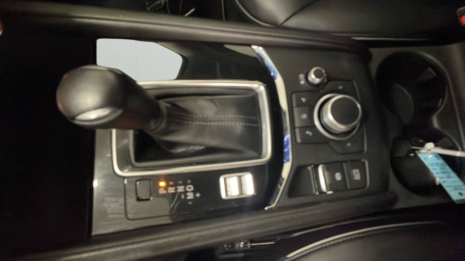 Used 2025 MAZDA CX-5 AWD 2.5 S w/ Select Package image 19