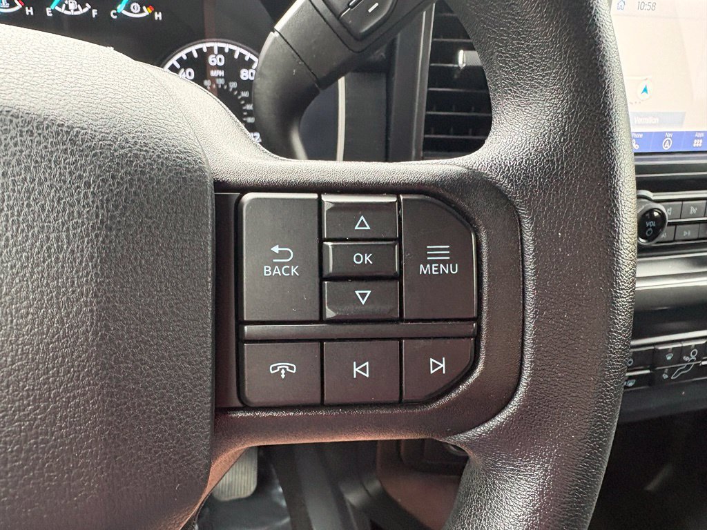 Used 2023 Ford F150 XL w/ STX Appearance Package AWD/4WD image 20