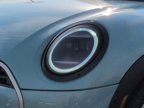 New 2026 MINI Cooper S image 11