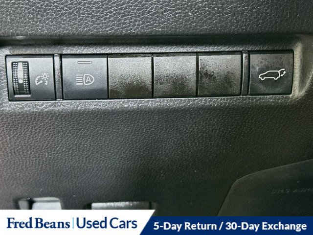 Used 2021 Toyota RAV4 Limited AWD/4WD image 14