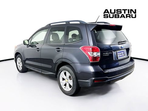 Used 2015 Subaru Forester 2.5i Limited w/ Popular Package #2 image 5
