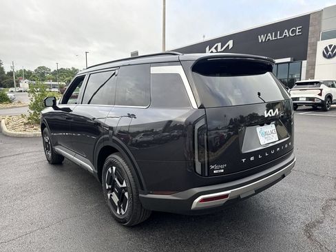 New 2027 Kia Telluride EX AWD/4WD image 3