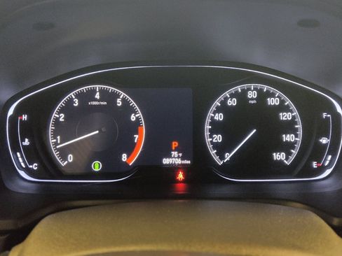 Used 2018 Honda Accord LX image 23