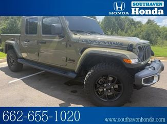 Used 2025 Jeep Gladiator Sport AWD/4WD video 1
