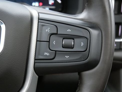 Used 2023 GMC Yukon XL Denali AWD/4WD image 27