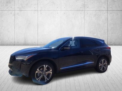 Certified 2025 Acura RDX w/ Technology Package