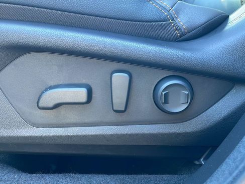 New 2026 Subaru Forester Wilderness AWD/4WD image 11