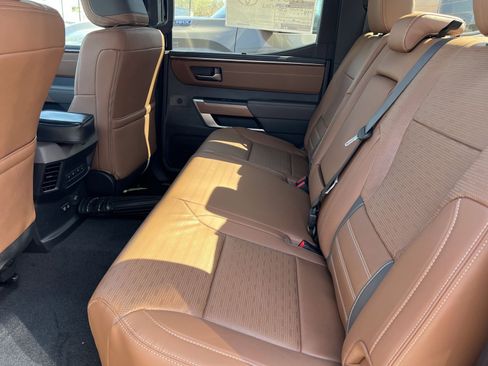 New 2026 Toyota Tundra 1794 Edition AWD/4WD image 19
