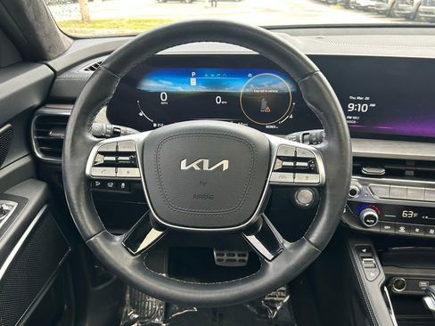 Used 2025 Kia Telluride SX Prestige X-Line AWD/4WD image 18