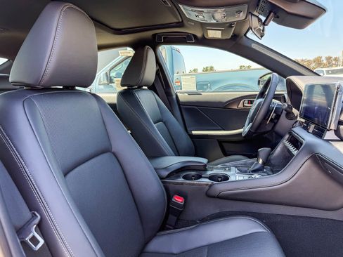 New 2026 Lexus IS 350 F Sport RWD image 17
