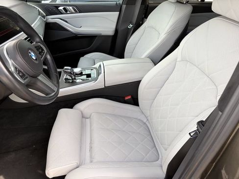 Used 2023 BMW X5 sDrive40i w/ Executive Package RWD image 5