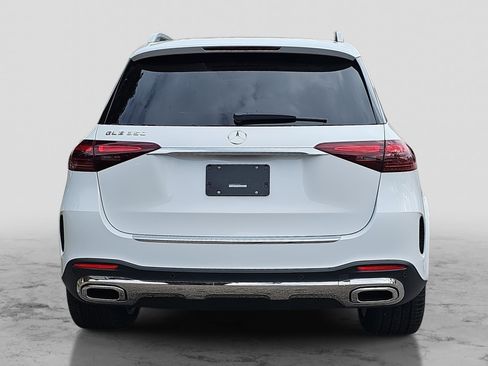 New 2026 Mercedes-Benz GLE 350 4MATIC image 6