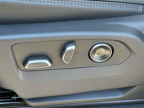 New 2026 GMC Sierra 1500 Denali image 23