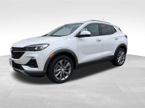 Used 2023 Buick Encore GX Essence w/ Experience Buick Package image 31
