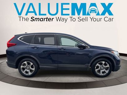 Used 2019 Honda CR-V EX-L
